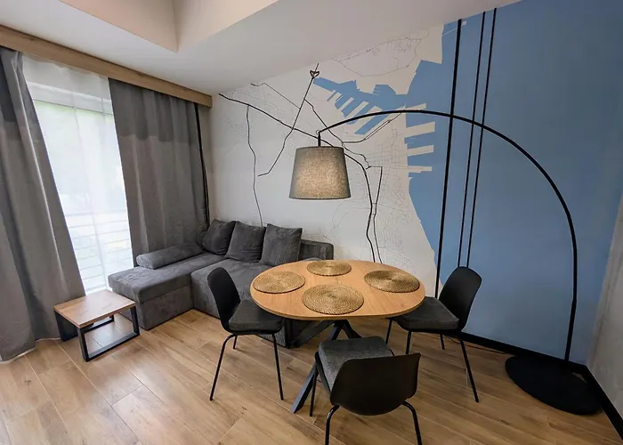 Lejlighed Premium Grabowo 5