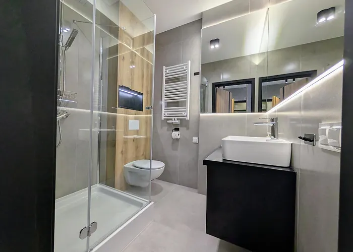 Premium Grabowo 5 Lejlighed Gdynia