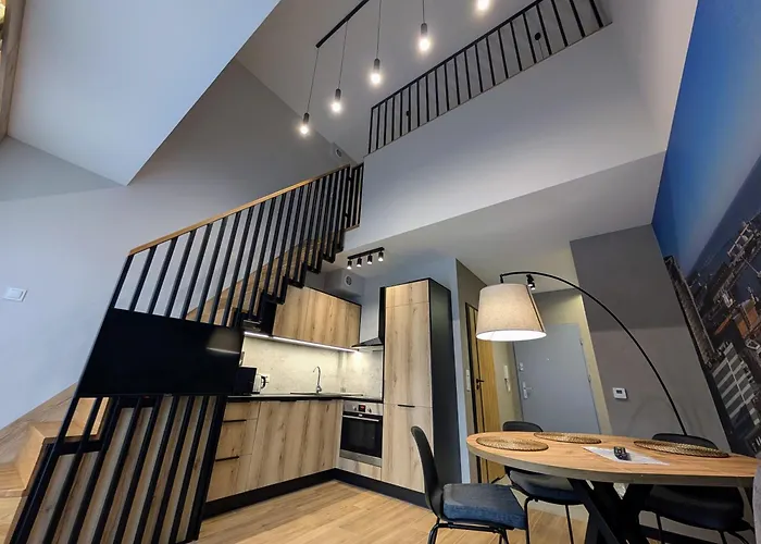 Premium Grabowo 5 * Gdynia