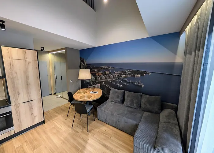 Premium Grabowo 5 Gdynia