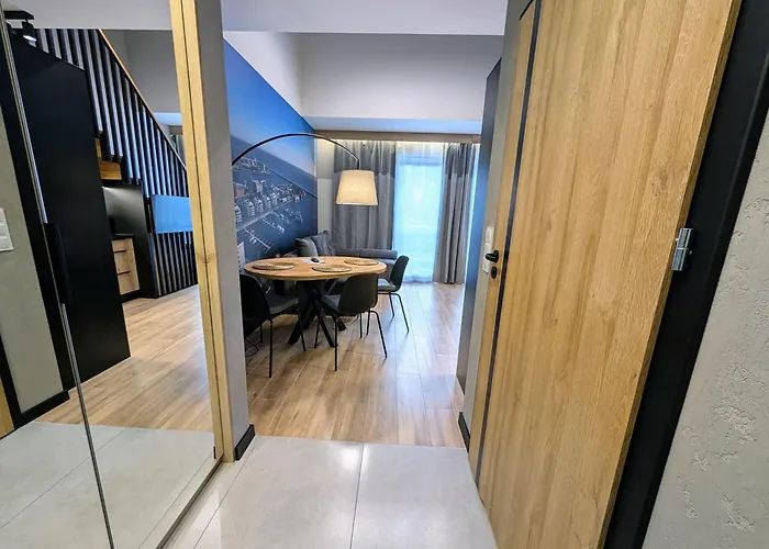 Premium Grabowo 5 * Gdynia